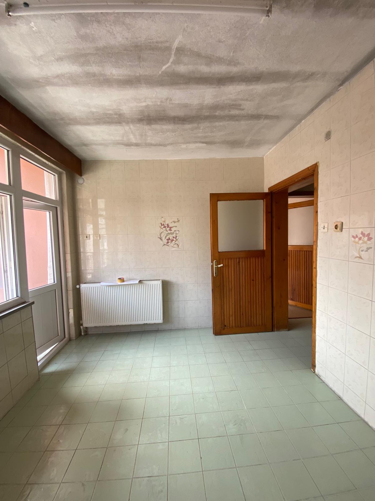 MABEL GAYRİMENKUL/ CUMHURİYET MAHALLESİ 2+1 SATILIK DAİRE